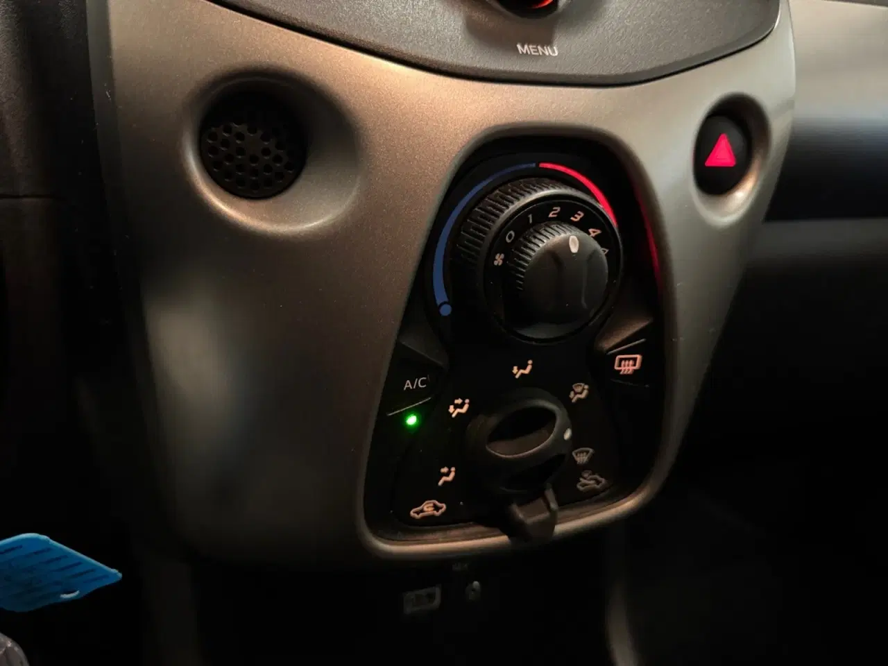 Billede 10 - Peugeot 108 1,0 e-VTi 69 Active