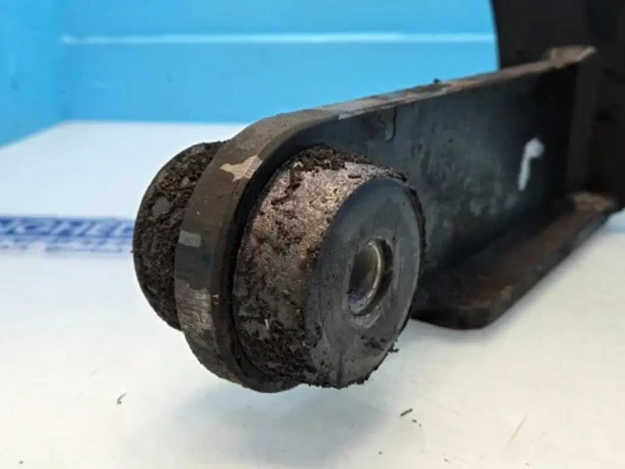 Billede 11 - Venieri 7.63B Support L. 842.0.461