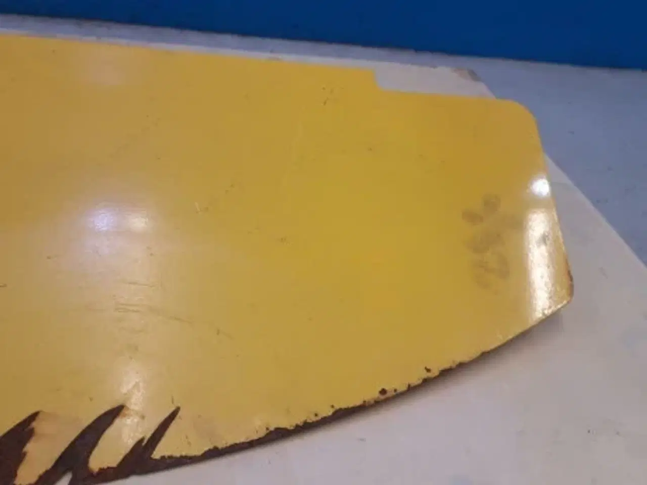 Billede 9 - New Holland 760CG 35Ft Skærm 84378220