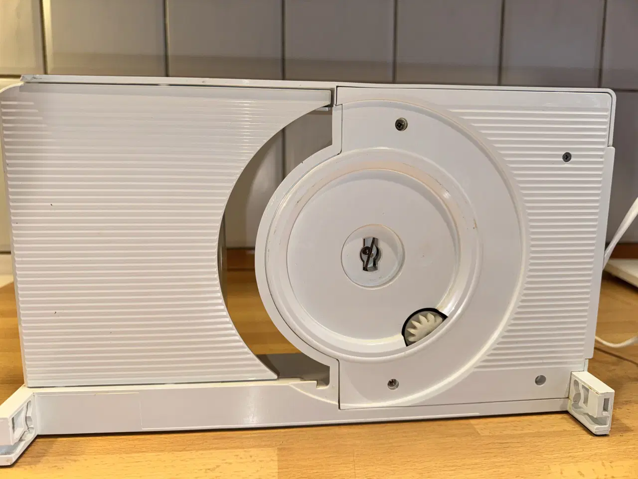 Billede 9 - Siemens universal skæremaskine