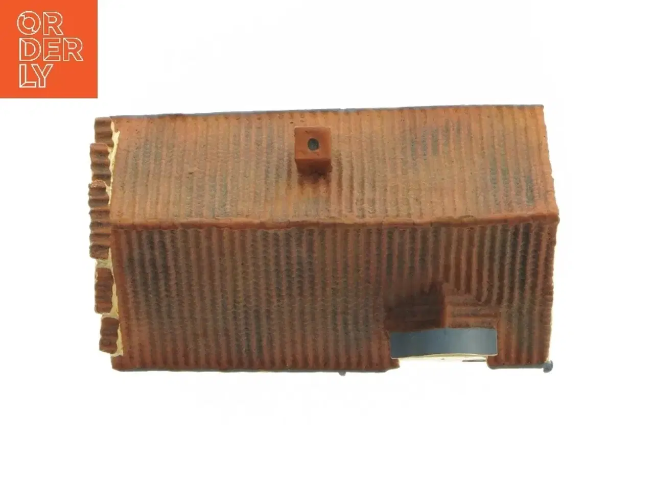 Billede 6 - Miniature Trip Trap Modelhus fra Trip Trap (str. 15x14x7,5 cm)