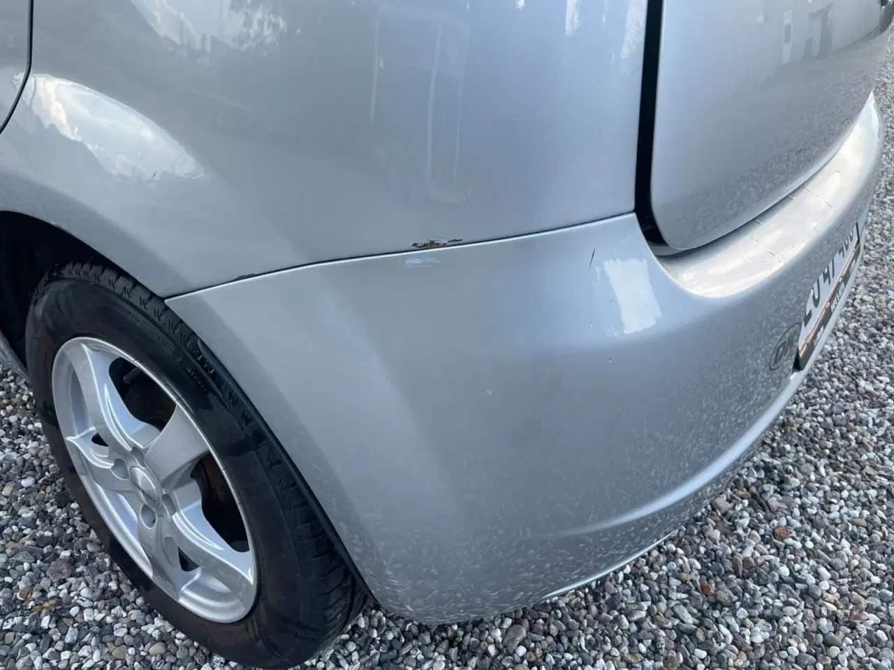 Billede 5 - Fiat Grande Punto 1,3 JTD 75 Active