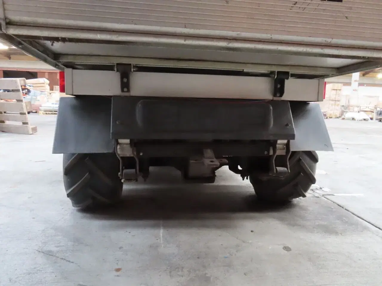 Billede 6 - Golfvogn CLUB CAR