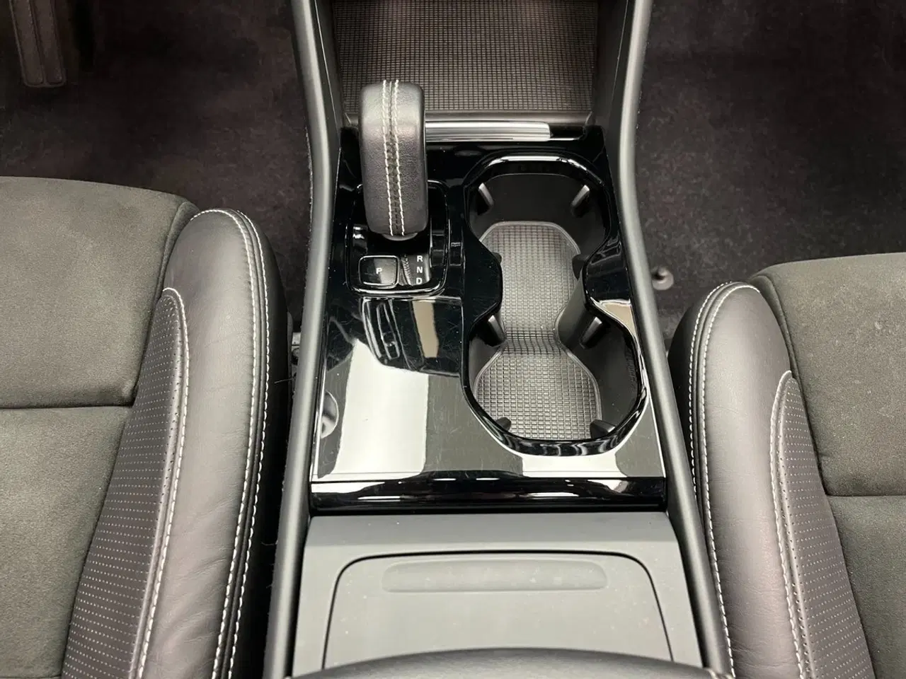 Billede 16 - Volvo XC40  P8 ReCharge Twin R-Design