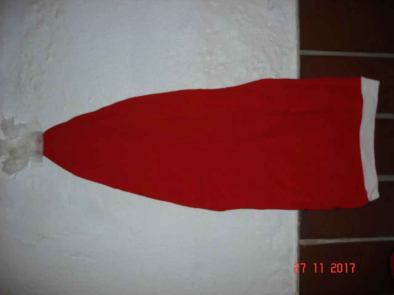 Billede 1 - Nissehuer i strik til børn og voksne