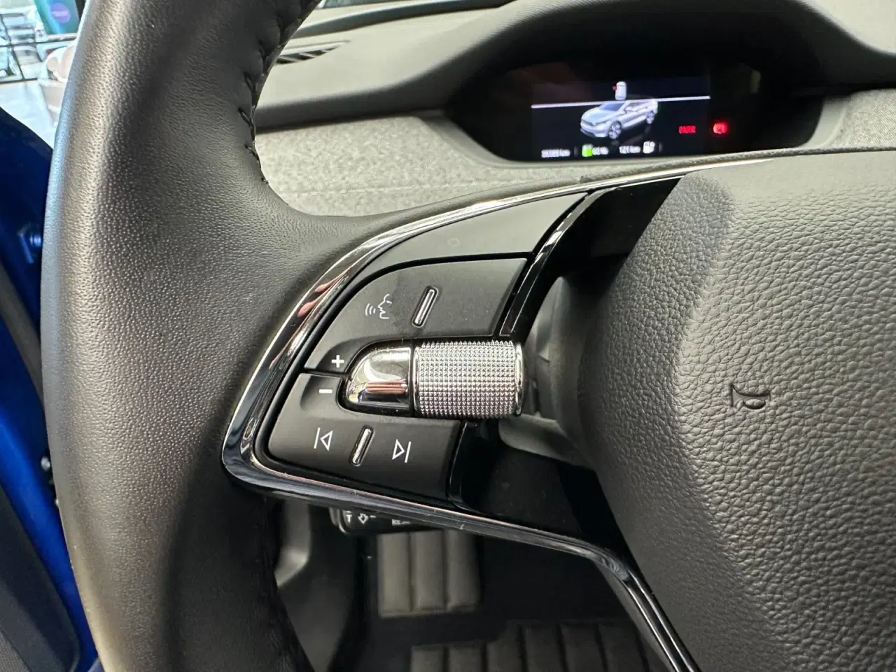 Billede 14 - Skoda Enyaq 50 iV