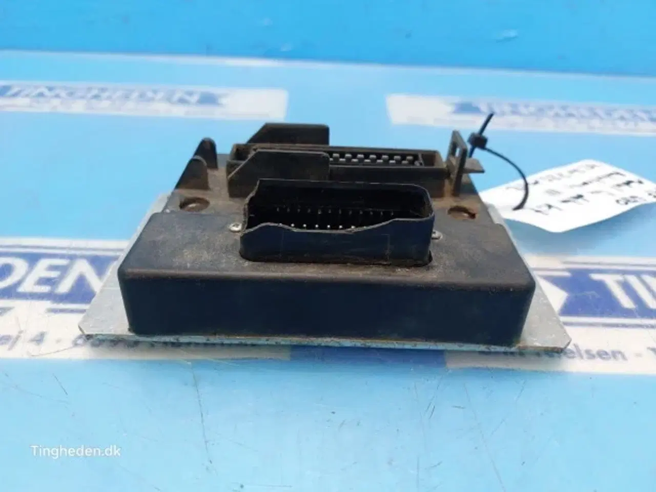 Billede 6 - Massey Ferguson 6180 Modul 4270725M12