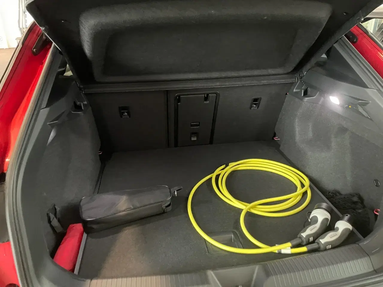 Billede 7 - VW ID.4 77 GTX 4Motion