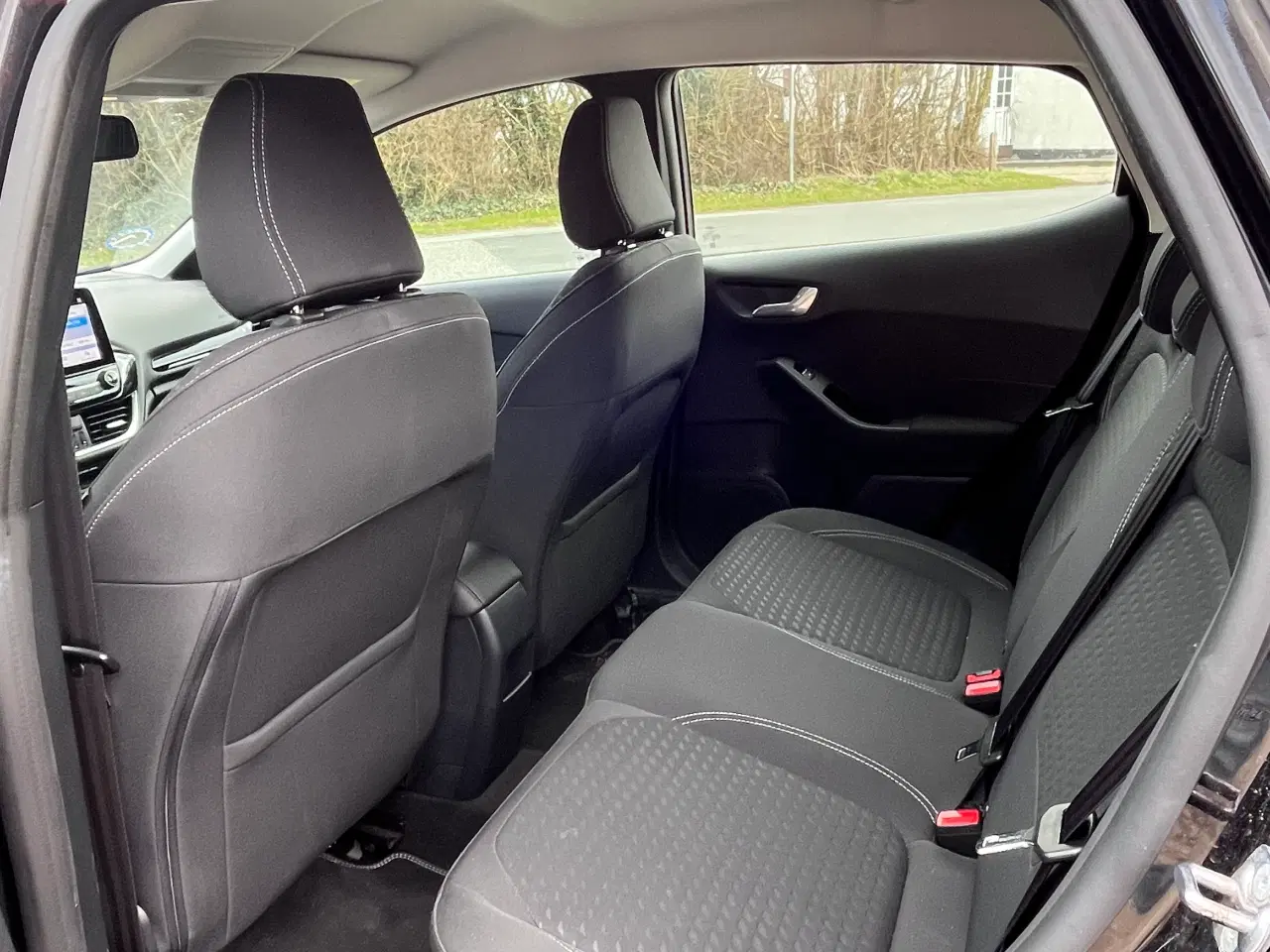 Billede 7 - Ford Fiesta sælges 