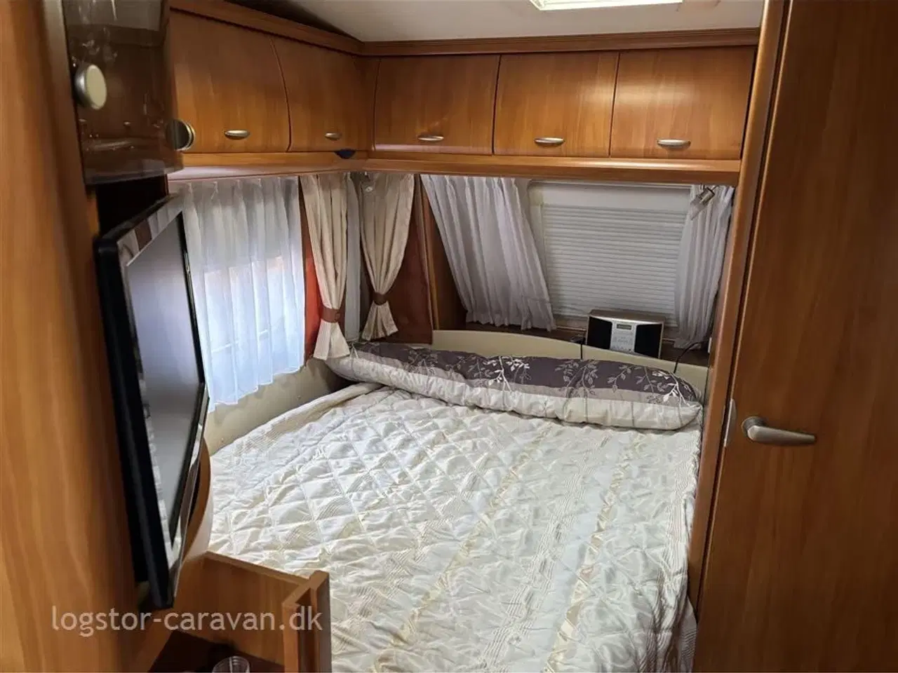 Billede 7 - 2008 - Hobby Excelsior 540 UFe