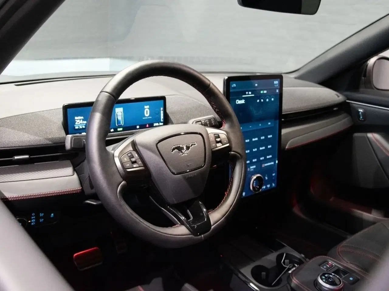 Billede 11 - Ford Mustang Mach-E 88 Extended Range AWD