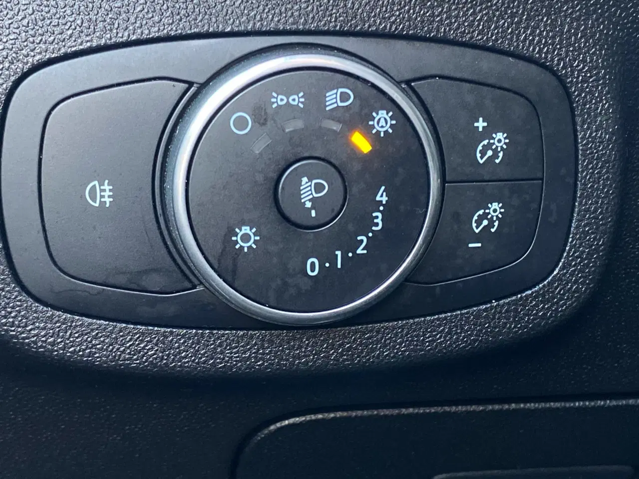 Billede 14 - Ford Fiesta 1,5 TDCi Trend Start/Stop 85HK 5d 6g