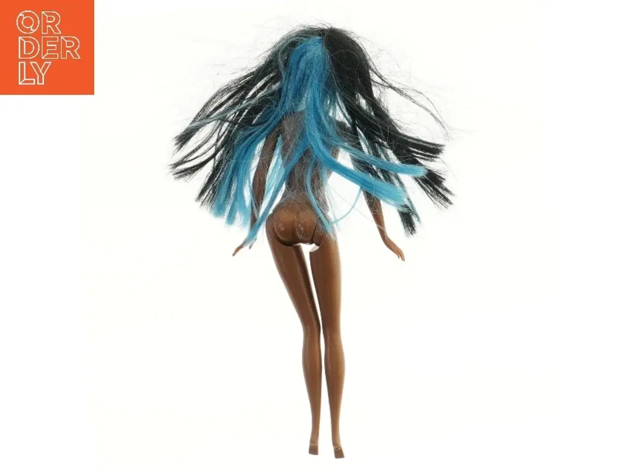 Billede 2 - Dukke fra Barbie (str. 30 cm)