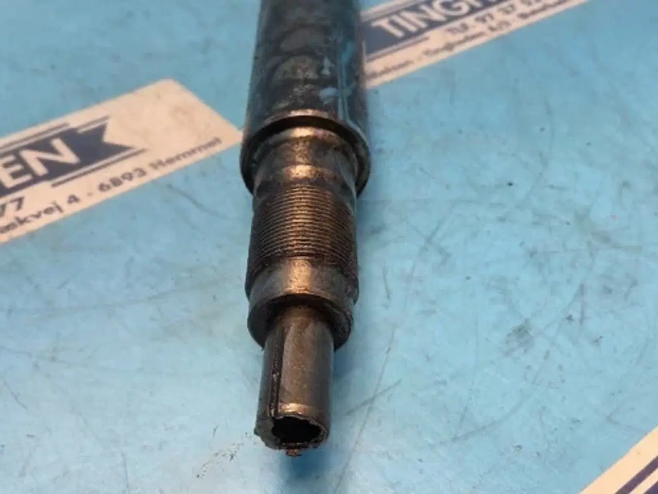 Billede 6 - Hydrema 906 Stempelstang 219180