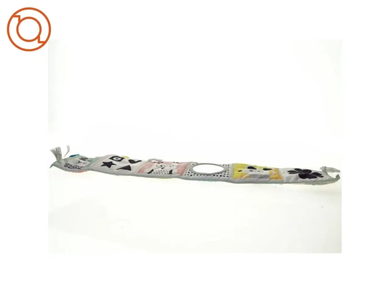 Billede 4 - Lege bog fra Taf Toys (str. 13 x 80 cm)