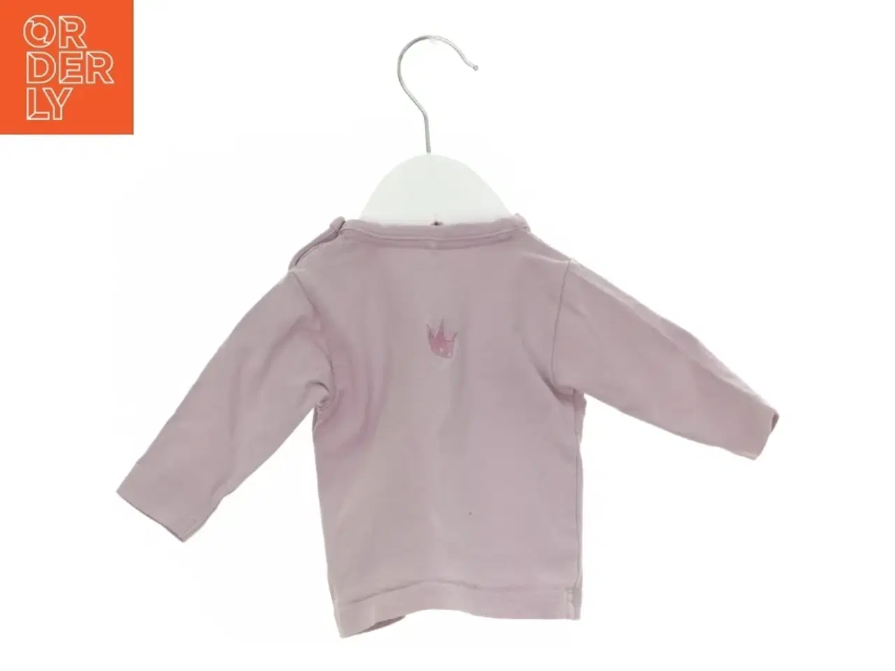 Billede 2 - Bluse fra Name It (str. 56 cm)