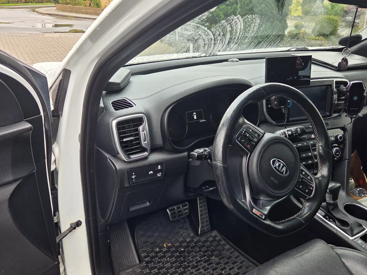 Billede 5 - KIA SPORTAGE GT LINE