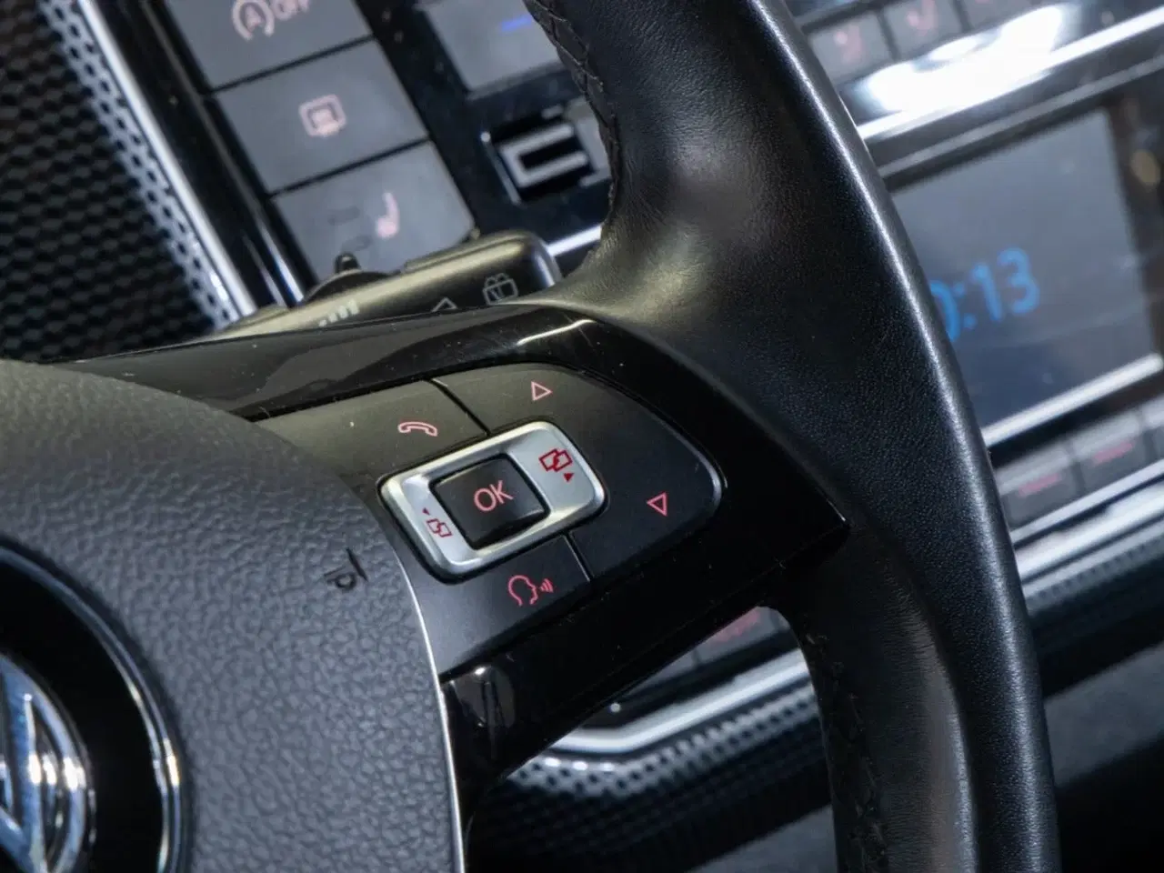 Billede 11 - VW Up! 1,0 MPi 60 Move Up! BMT