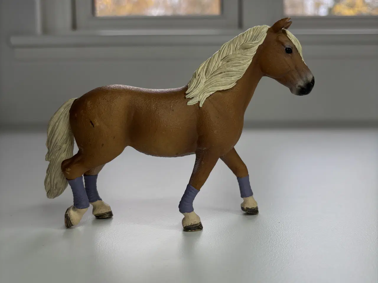 Billede 7 - Schleich 5 stk heste