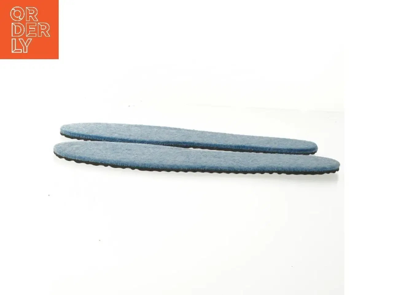 Billede 5 - Korksåler (str. 26x9 cm)