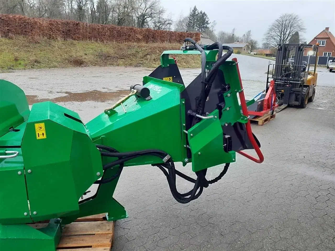 Billede 6 - DK-TEC 175