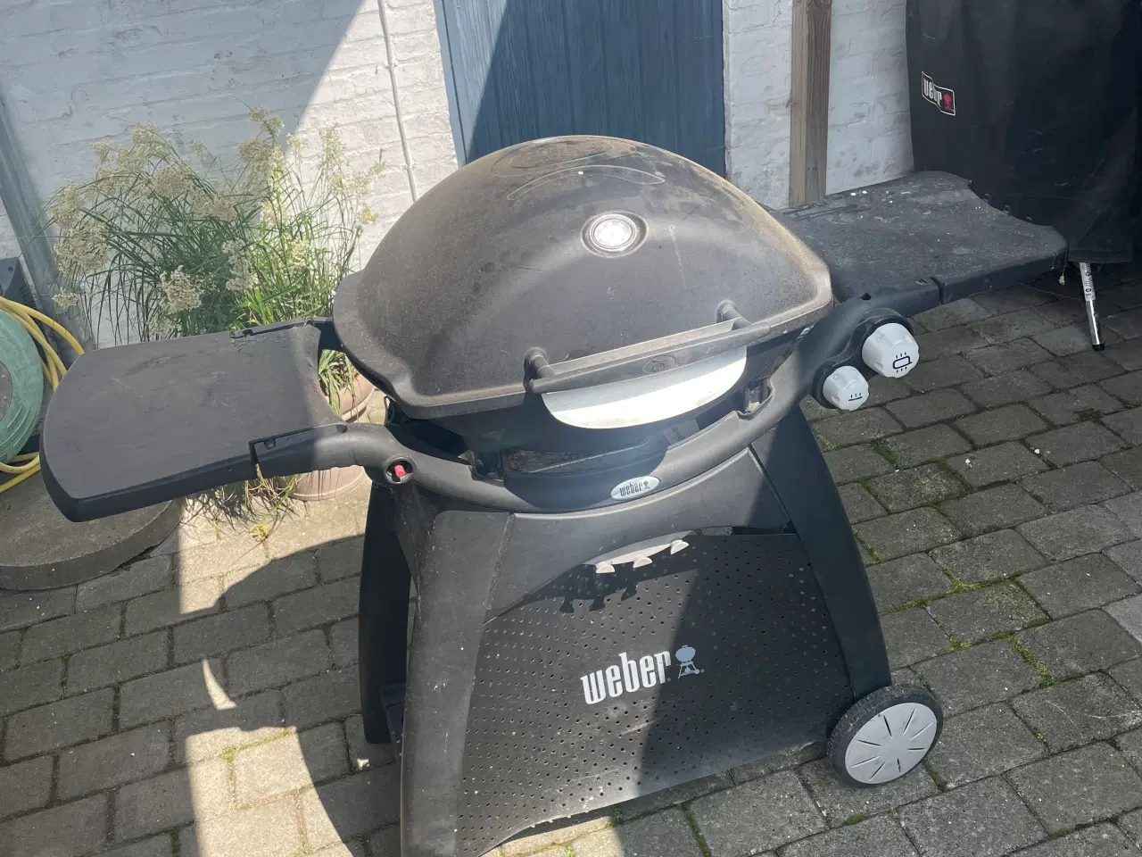 Billede 2 - Weber Q3200