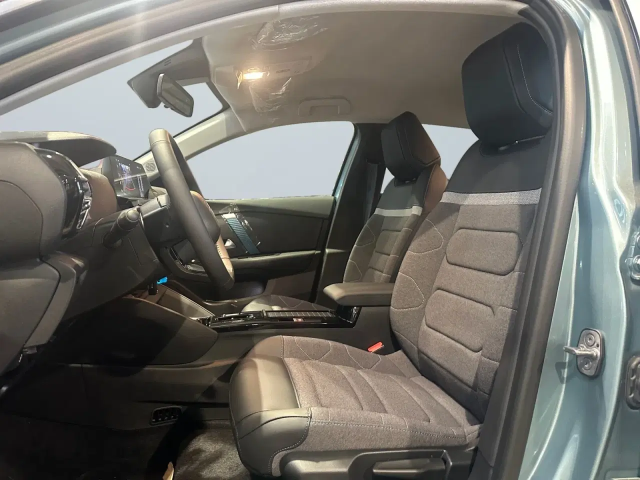 Billede 4 - Citroën ë-C4 50 Feel