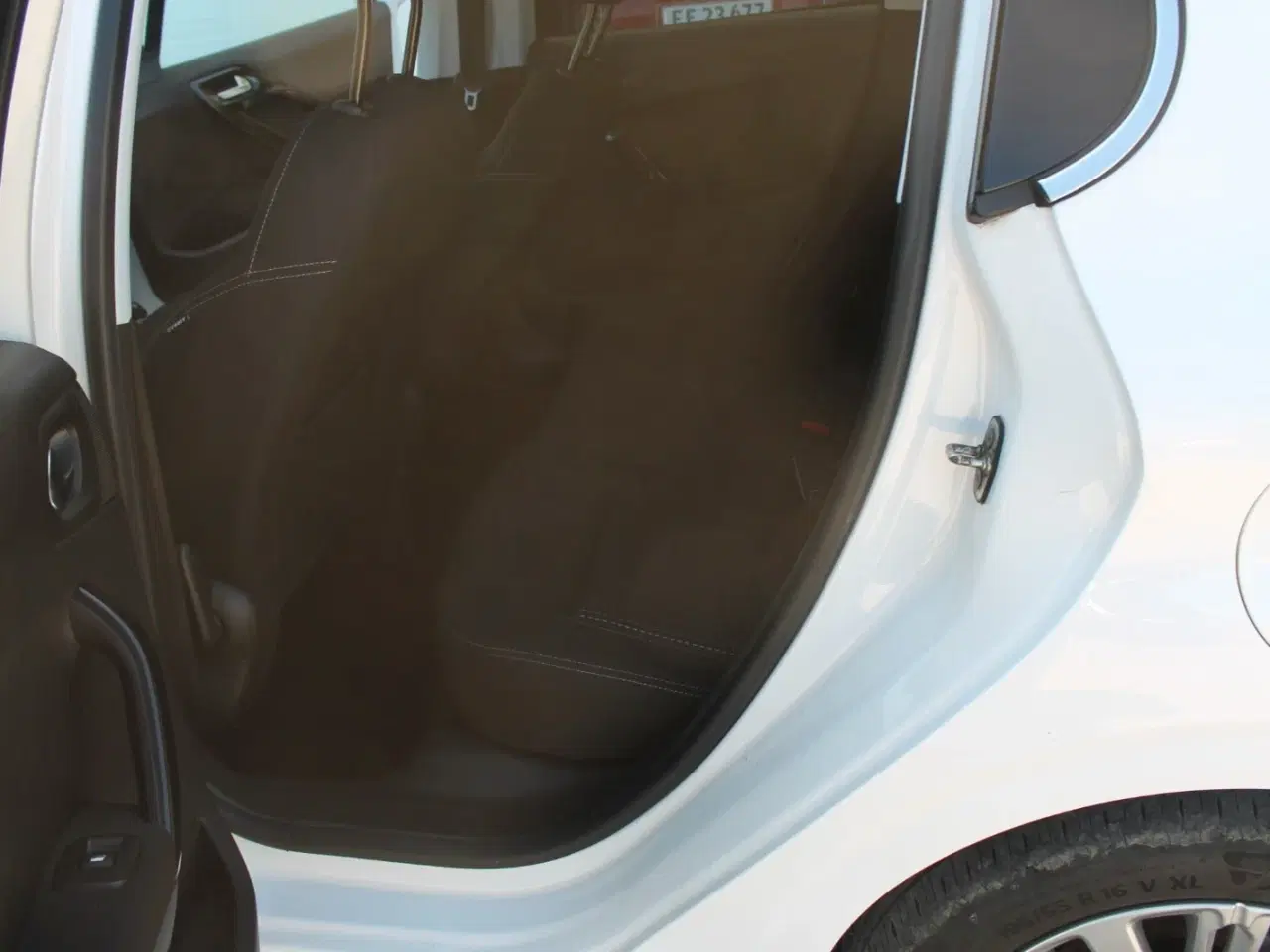 Billede 9 - Peugeot 208 1,5 BlueHDi 100 Prestige Sky