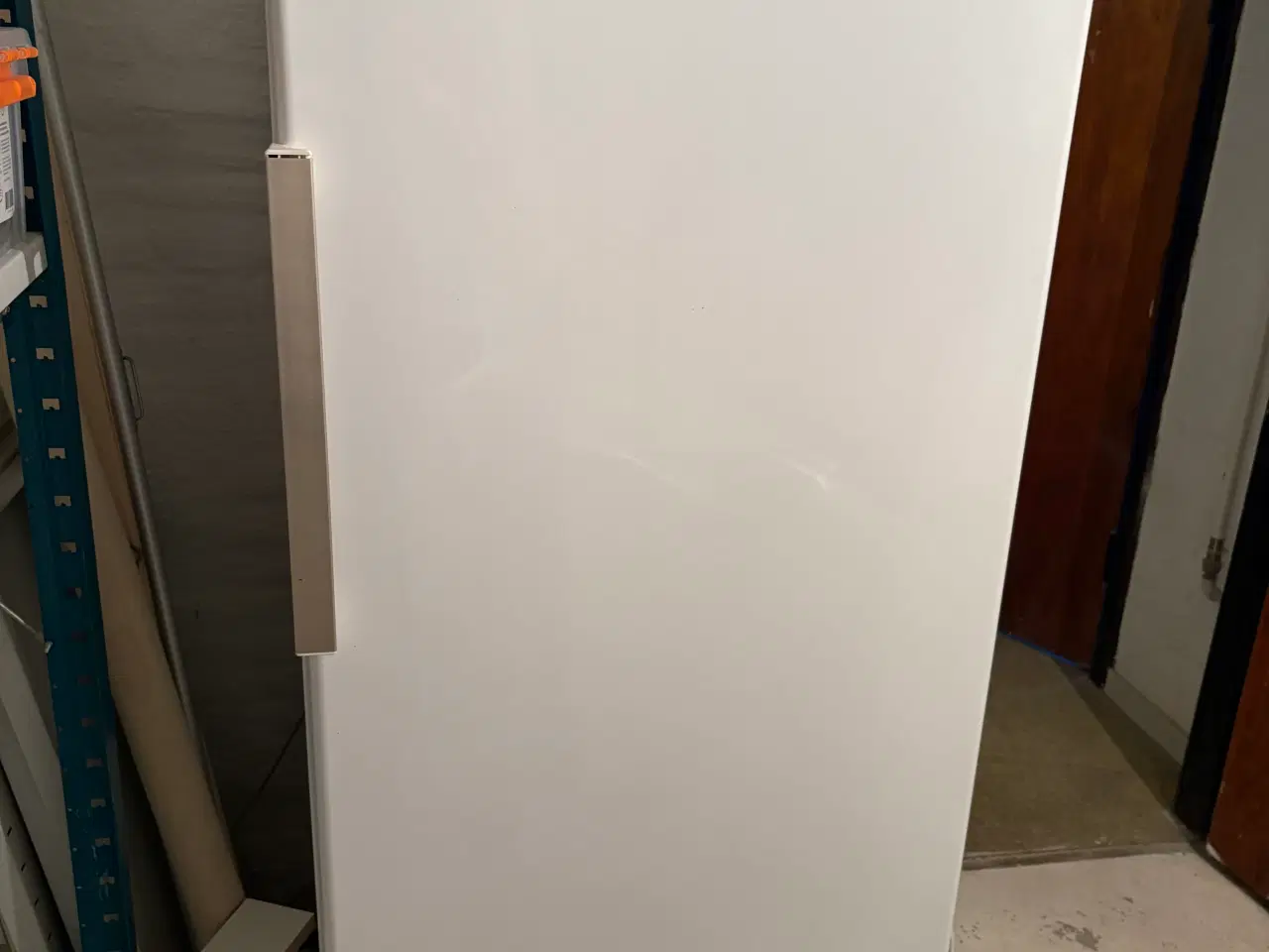 Billede 1 - Whirlpool skabsfryser