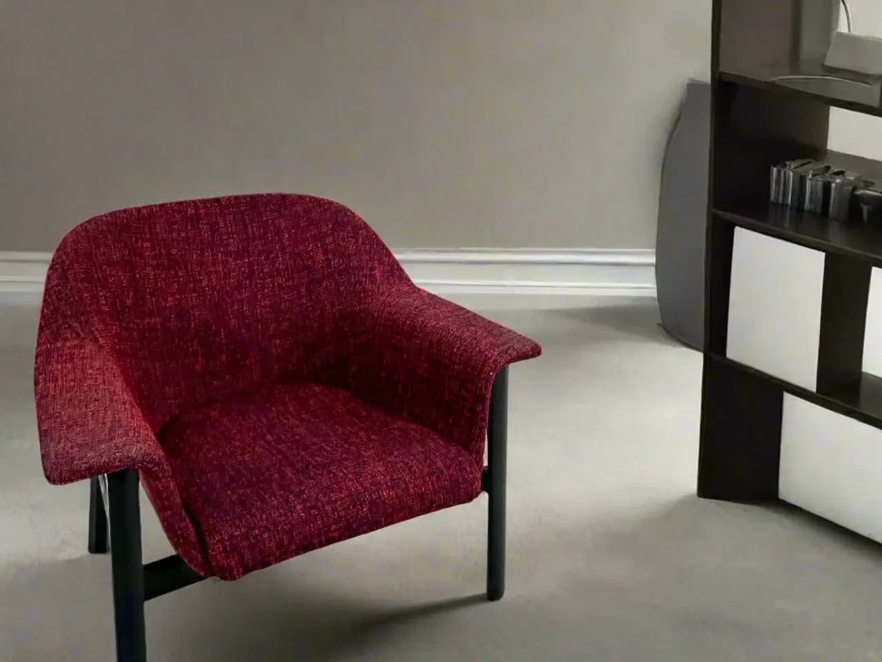 Billede 2 - ClassiCon Sedan Lounge Chair