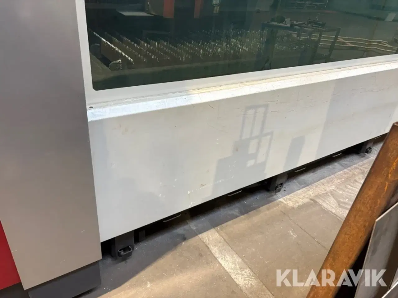 Billede 6 - Laserskærer Mitsubishi ML3015eX(s2)-45CF-R