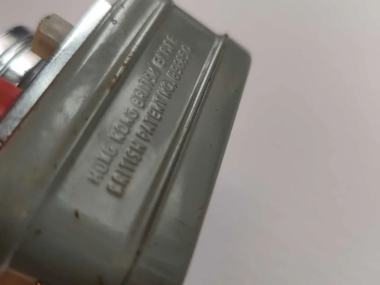 Billede 5 - Clipper retro lygte 