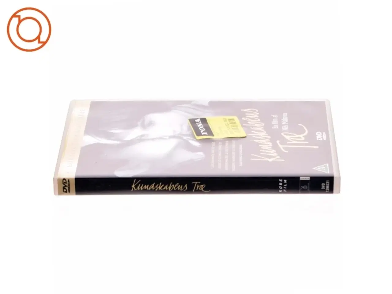 Billede 2 - Kundskabens Træ