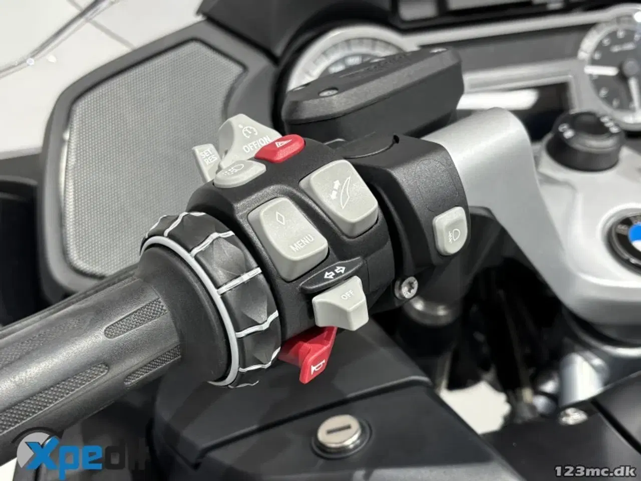 Billede 11 - BMW R 1250 RT