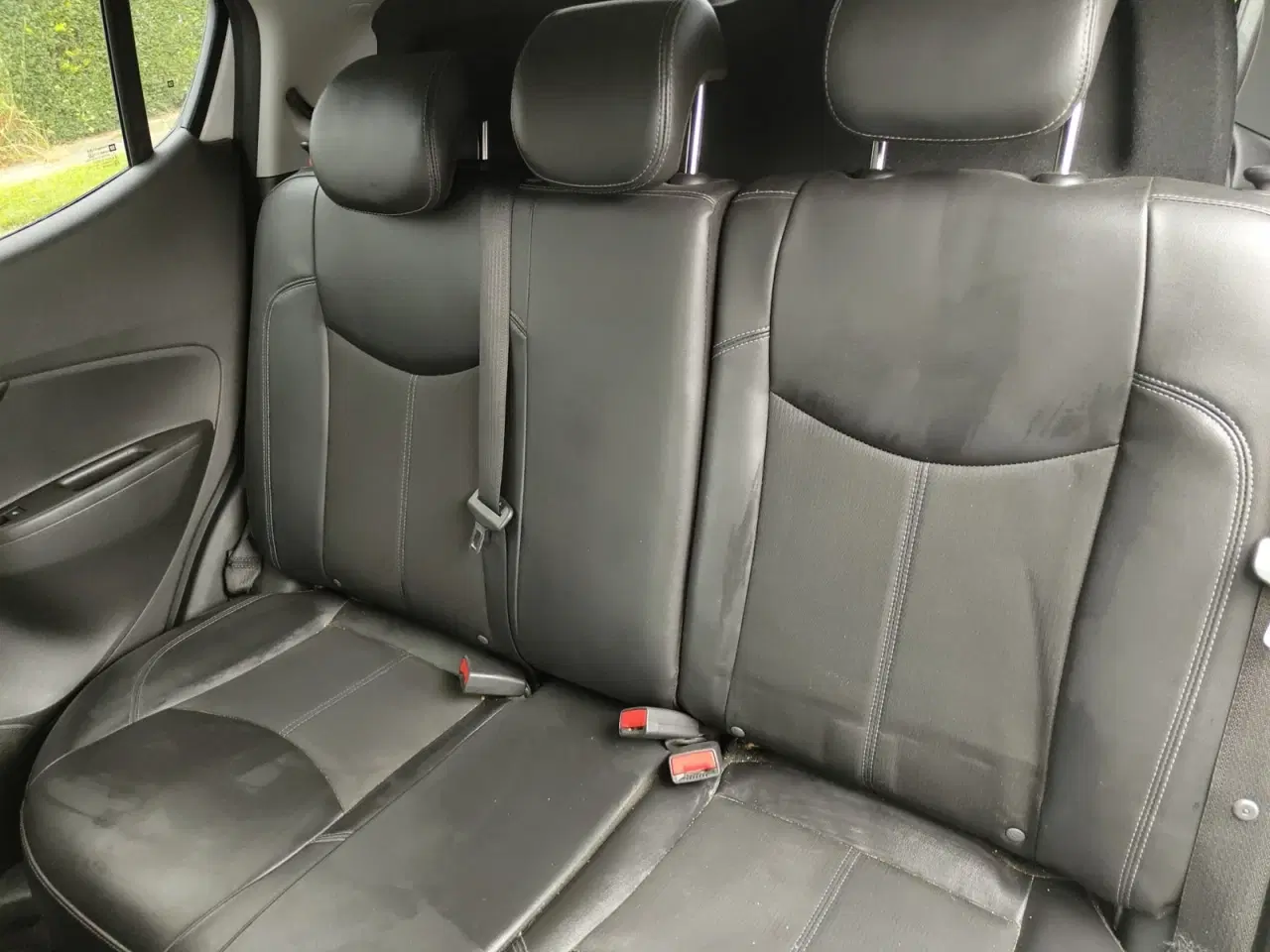 Billede 12 - Opel Karl 1,0 Cosmo