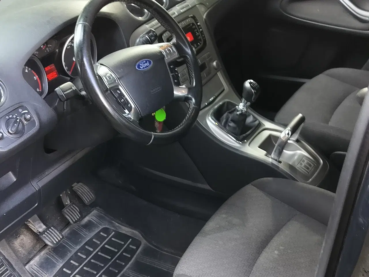 Billede 5 - Ford galaxy 2.0 TDCI  140Hk