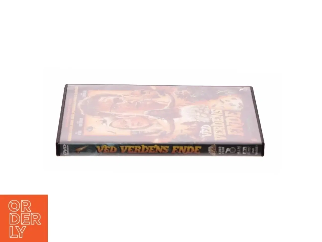 Billede 4 - Ved Verdens Ende