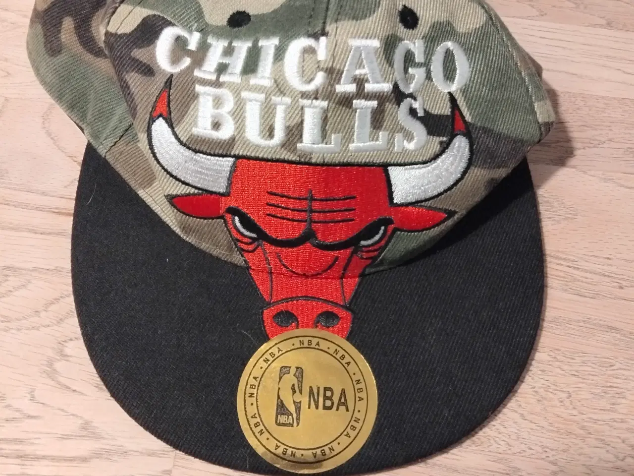 Billede 1 - Smarte caps/ kasketter 