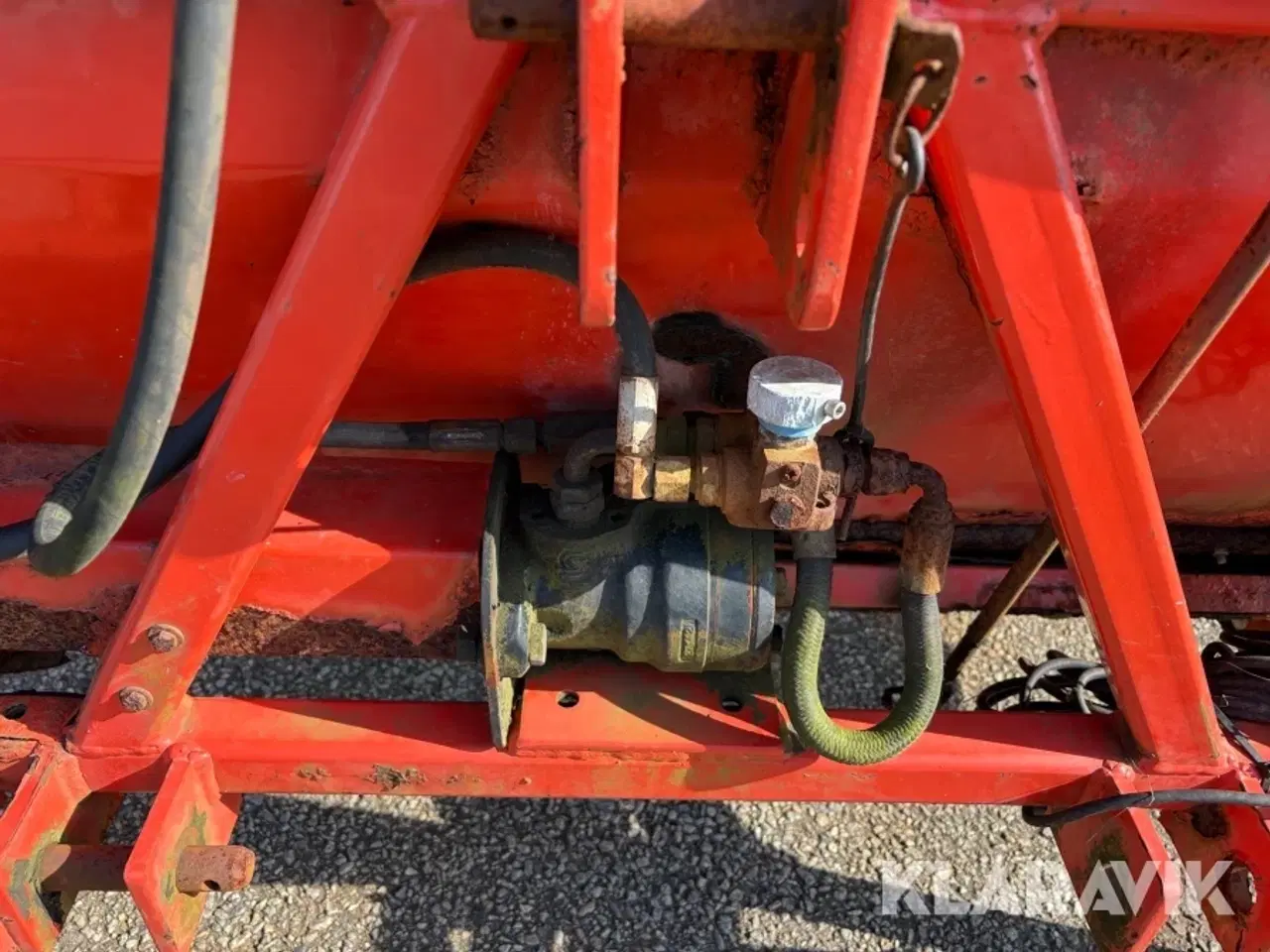 Billede 12 - Saltspreder