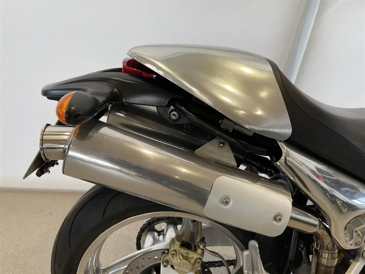 Billede 11 - Ducati Monster 900 iE