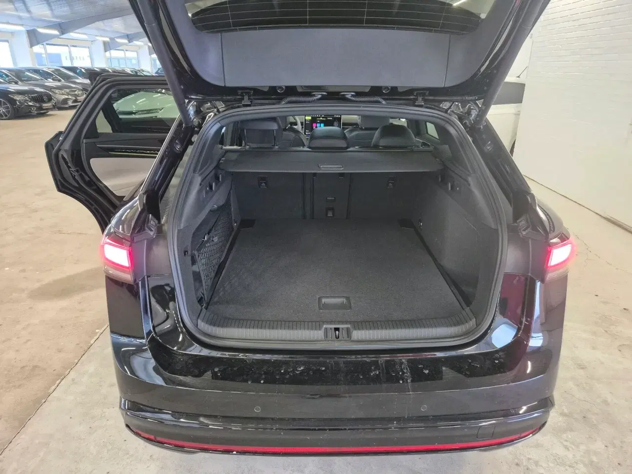 Billede 24 - VW ID.7 Tourer EL Style S+ 286HK Stc Aut.