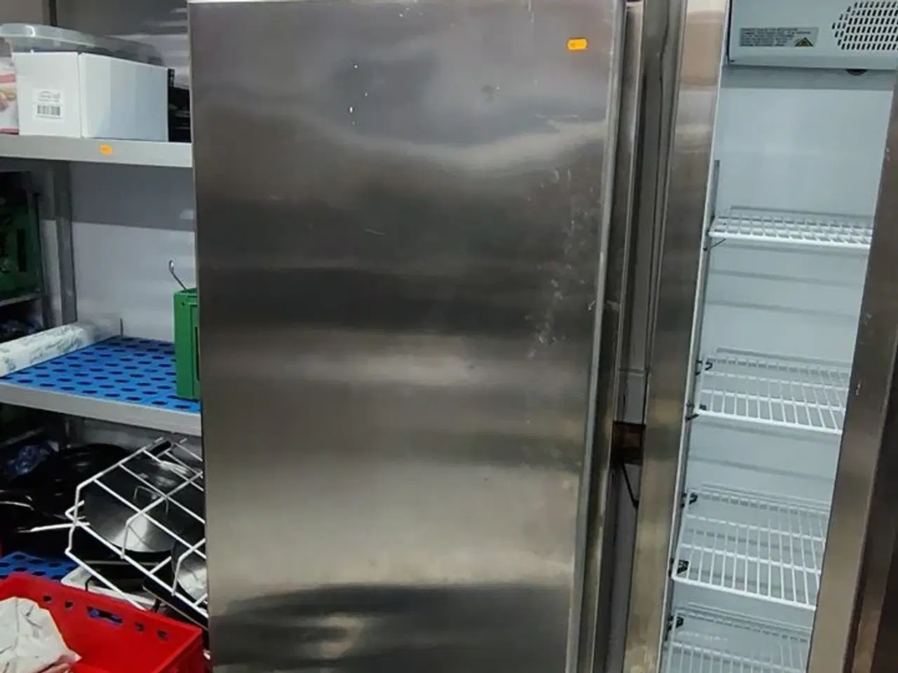 Billede 1 - Fryser SAGI