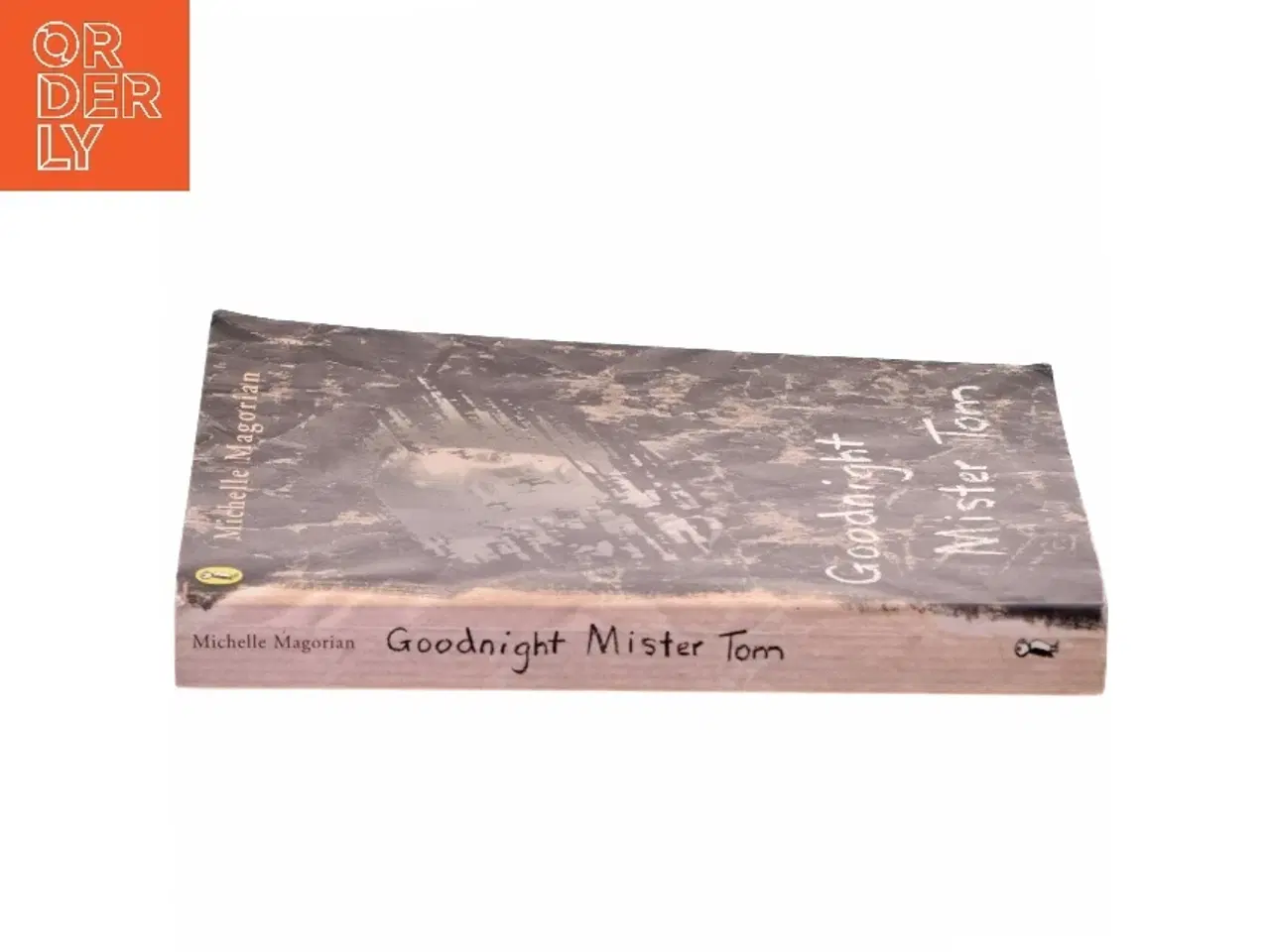 Billede 2 - Goodnight mister Tom af Michelle Magorian (Bog)