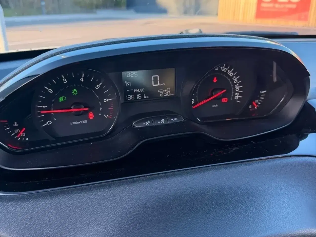 Billede 9 - Peugeot 208 1,0 VTi Access