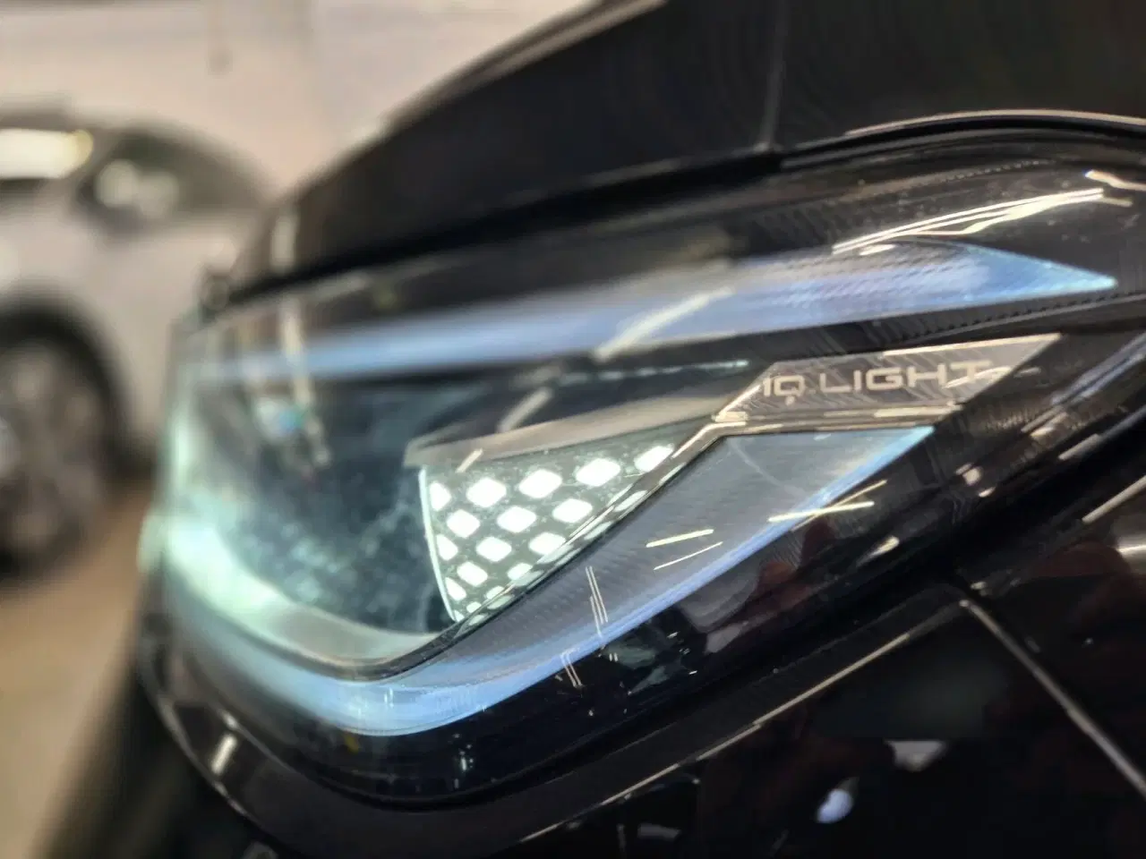 Billede 23 - VW ID.4 EL Pro 174HK 5d Aut.