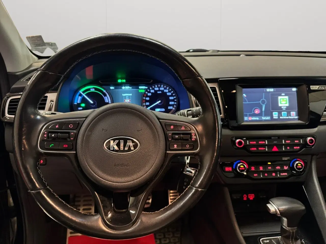 Billede 6 - Kia Niro 1,6 PHEV Advance DCT