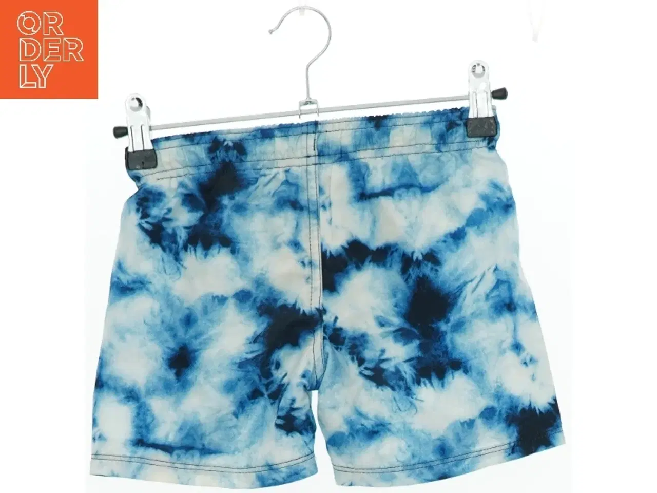 Billede 2 - Badebukser fra H&M (str. 104 cm)