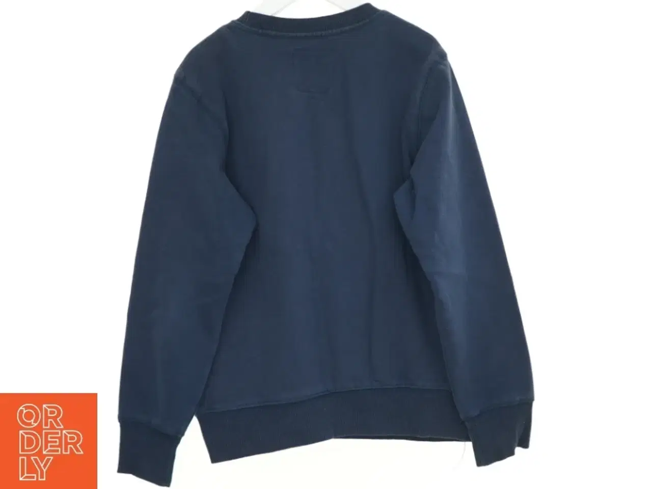 Billede 2 - Sweatshirt fra Levis (str. 140 cm)