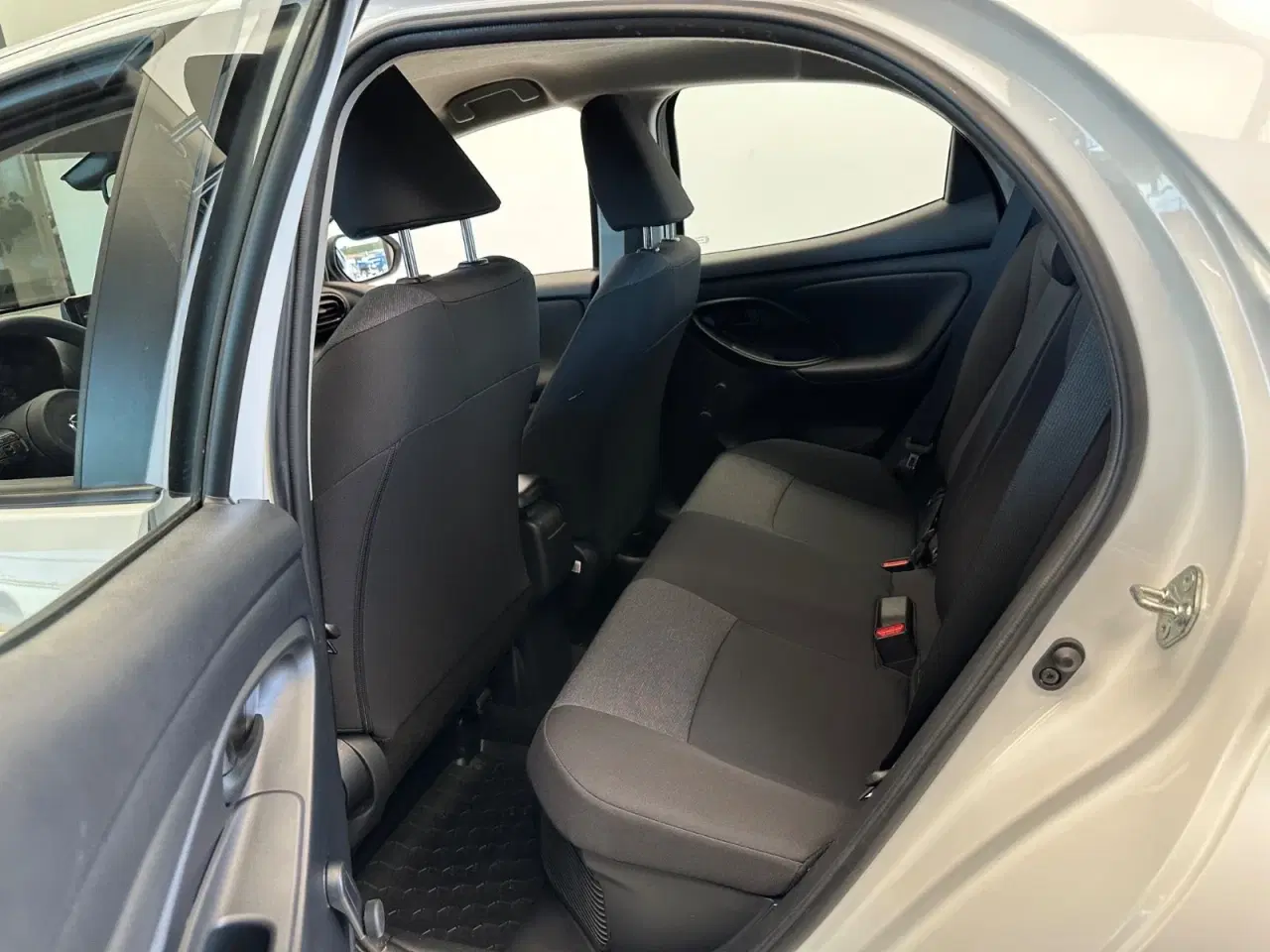 Billede 12 - Mazda 2 1,5 Hybrid Pure CVT