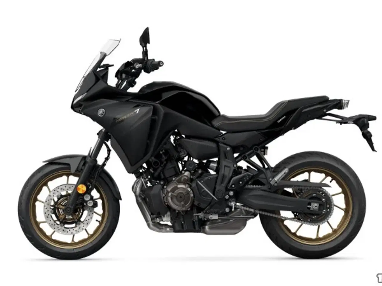 Billede 4 - Yamaha Tracer 7 35 kW Version (A2)
